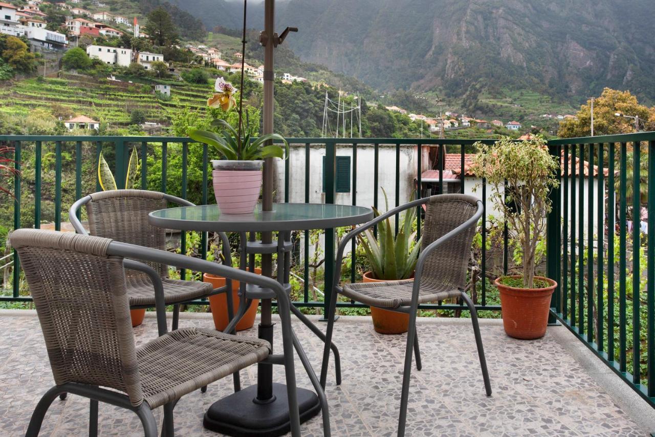 House Сasa de vacaciones São Vicente