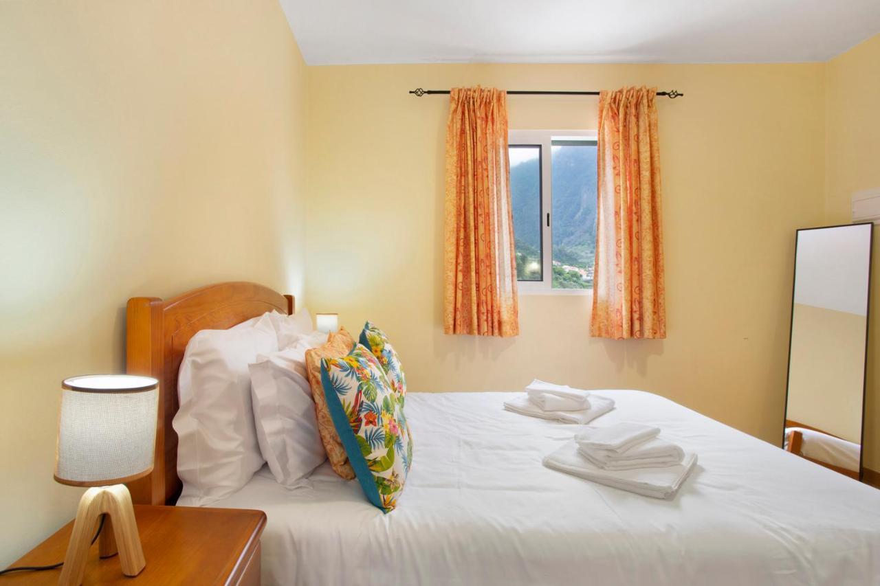House Сasa de vacaciones São Vicente